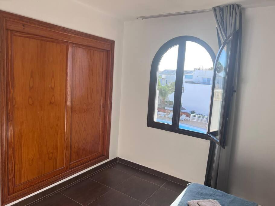 Apt 360º Panoramic View Costa Teguise Exterior photo