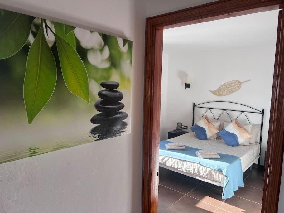 Apt 360º Panoramic View Costa Teguise Exterior photo